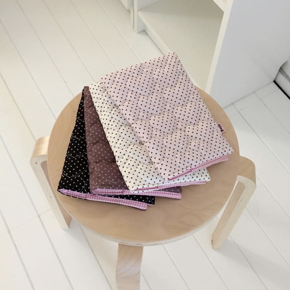 Ins Polka Dot A5 Book Cover Qu - đánh giá và giá Notebook Dotted A5