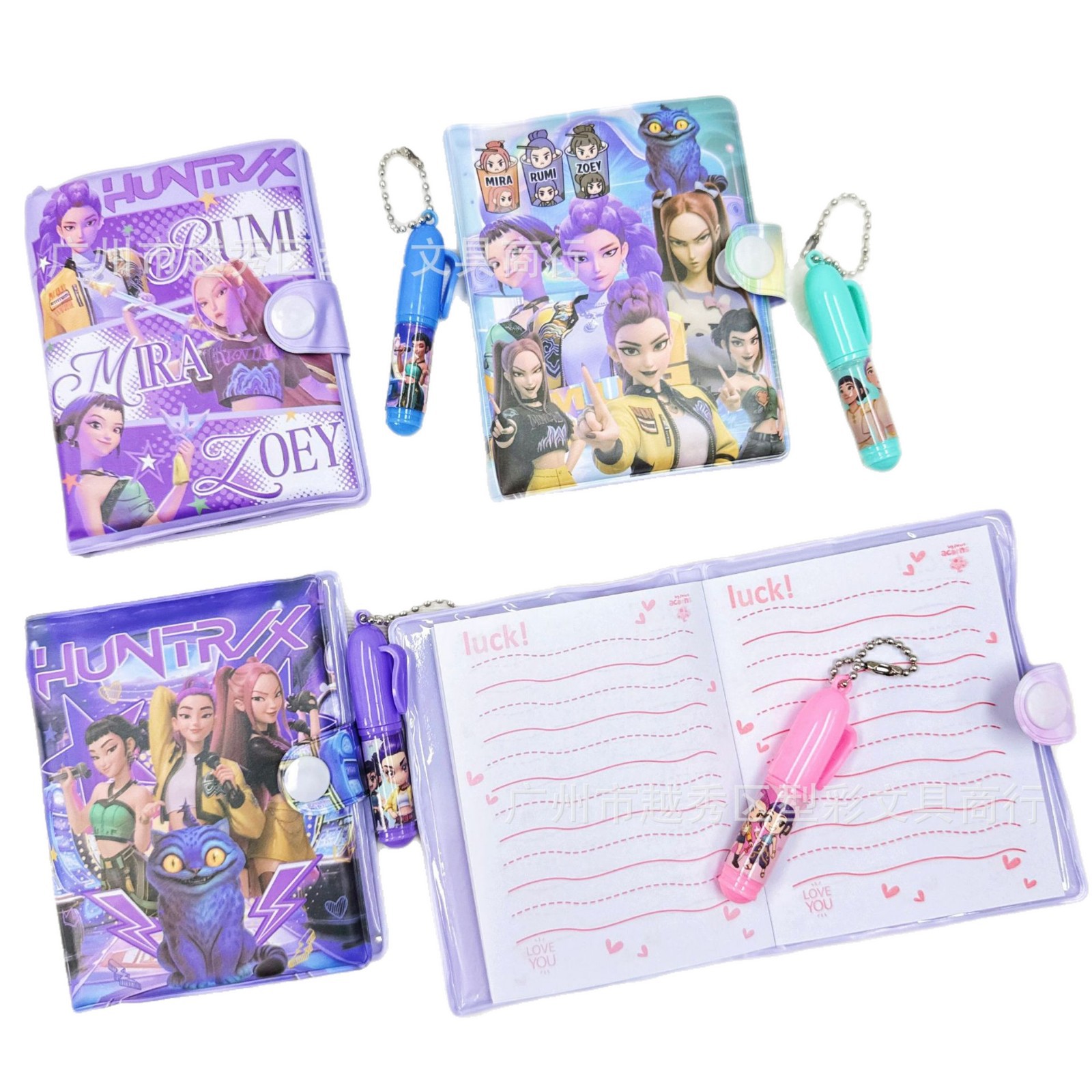 New Kids Notebook Cartoon Stat - đánh giá và giá Stationery Warehouse