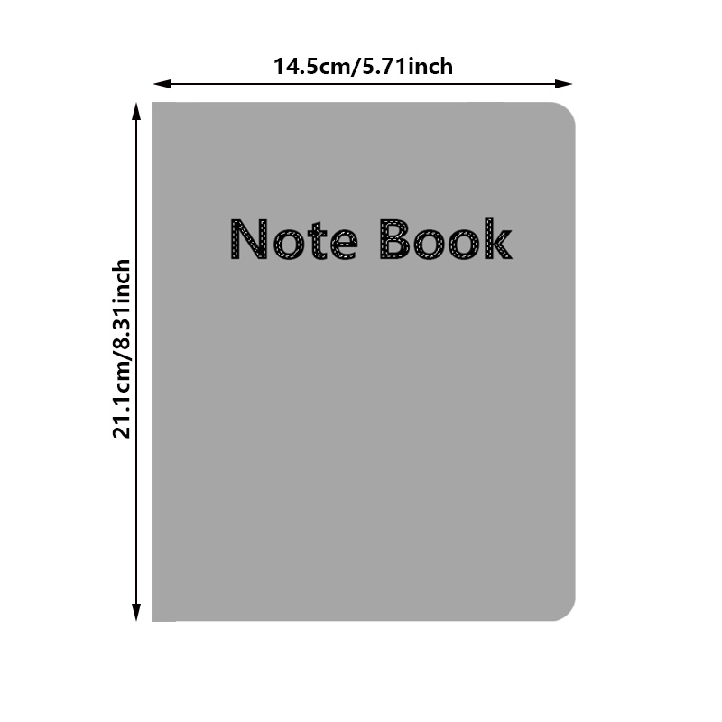 A5 Floral Monogram Custom Name - đánh giá và giá Journal Leather Hardcover