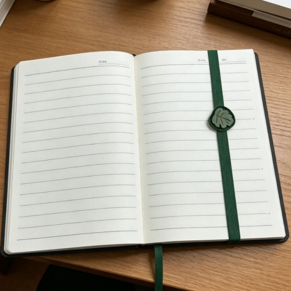 Vintage Elastic Bands Leather  - đánh giá và giá Journal Leather Hardcover