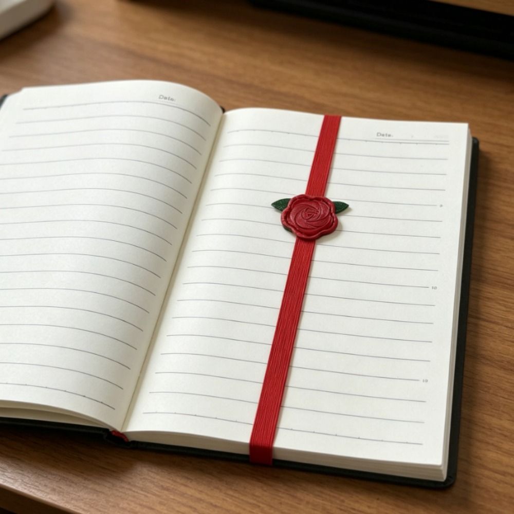 Vintage Elastic Bands Leather  - đánh giá và giá Journal Leather Hardcover