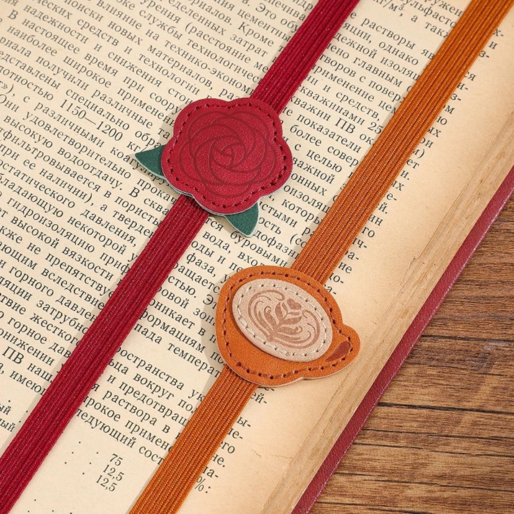 Vintage Elastic Bands Leather  - đánh giá và giá Journal Leather Hardcover