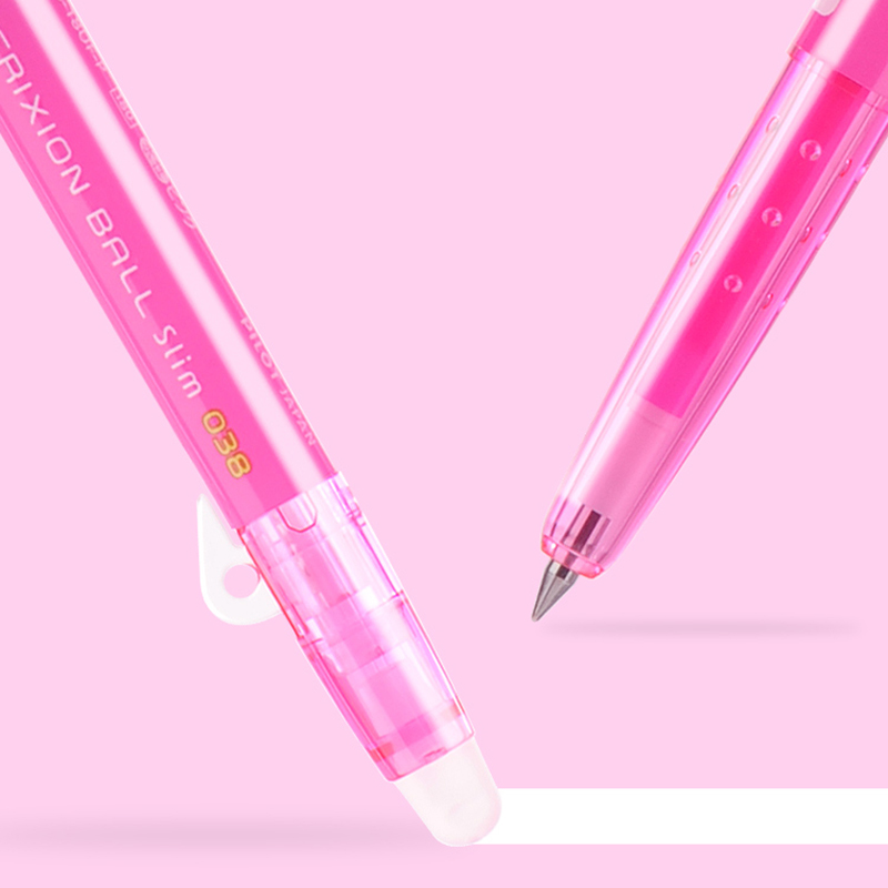 1 Phi Công Xóa Được FRIXION Xo - đánh giá và giá Pilot Pen Frixion