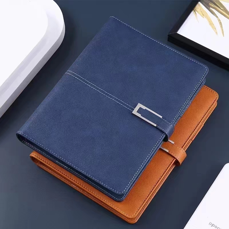 Leather Journal A5 Hardcover N - đánh giá và giá Journal Leather Hardcover