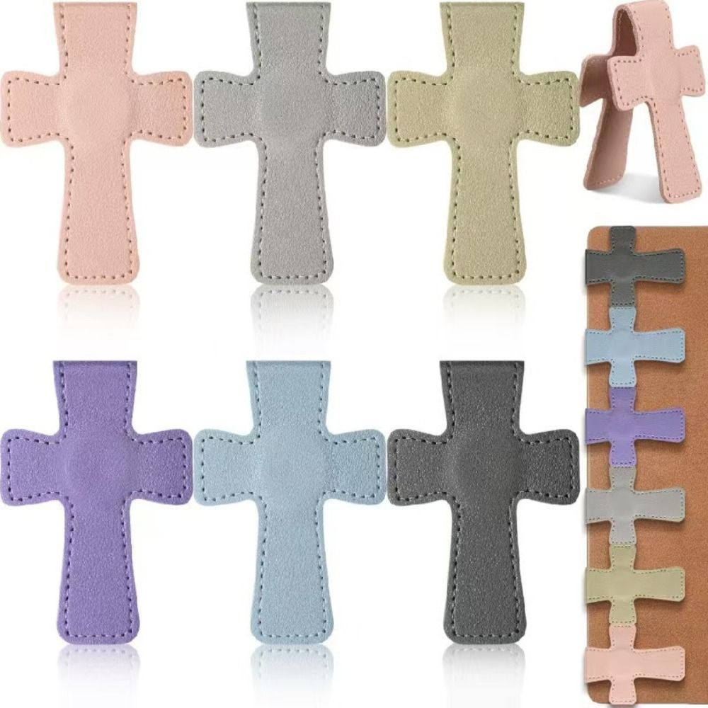 New Leather Bible Magnetic Boo - đánh giá và giá Bookmark Magnetic Clip