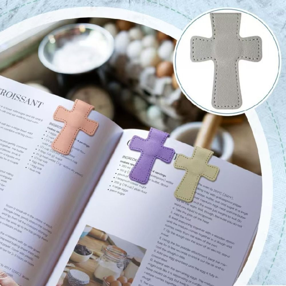 New Leather Bible Magnetic Boo - đánh giá và giá Bookmark Magnetic Clip