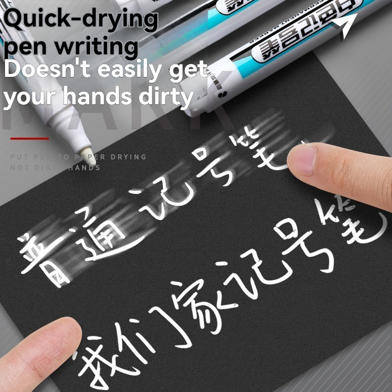 1/10/20Pcs White Permanent Mar - đánh giá và giá Whiteboard Marker Set
