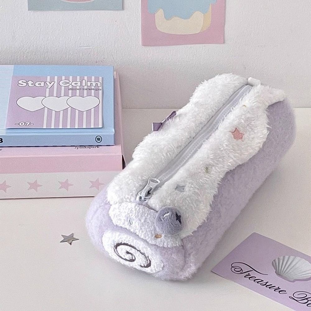INS Pen Bag Swiss Roll Large C - đánh giá và giá Pen Pouch Roll