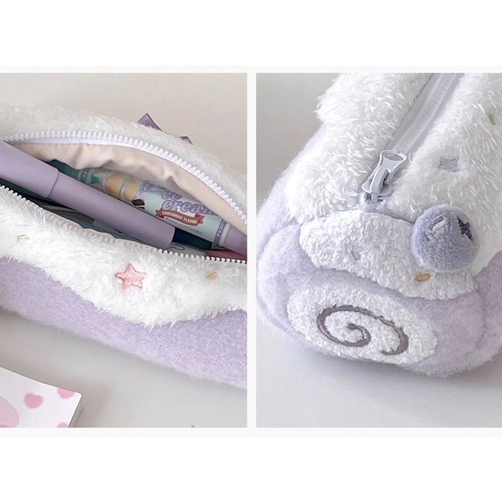 INS Pen Bag Swiss Roll Large C - đánh giá và giá Pen Pouch Roll