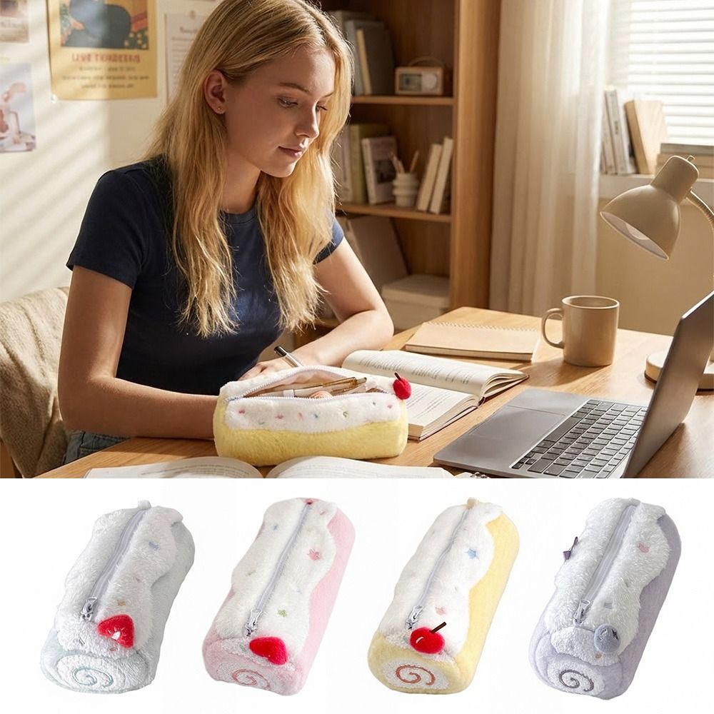INS Pen Bag Swiss Roll Large C - đánh giá và giá Pen Pouch Roll