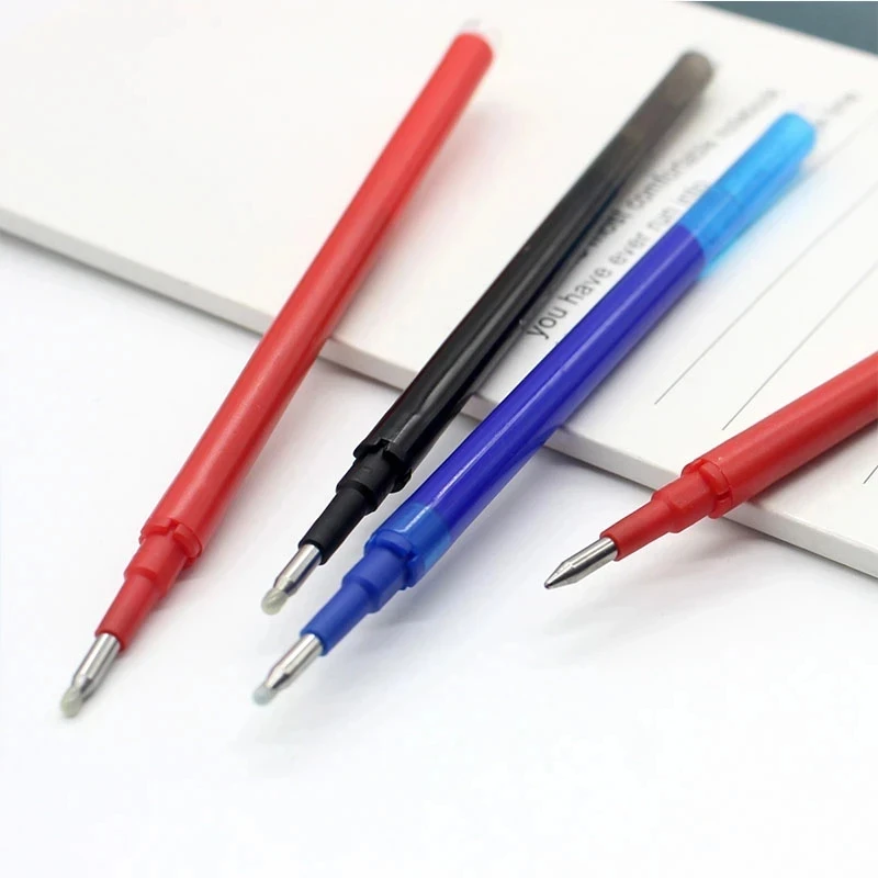 50 Pcs/Set 0.7mm Magic Erasabl - đánh giá và giá Pilot Pen Frixion