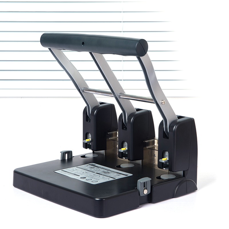 P-1000-3 Best Large Adjustable - đánh giá và giá Paper Punch 3 Hole