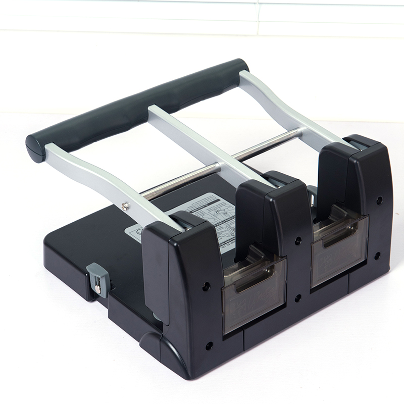 P-1000-3 Best Large Adjustable - đánh giá và giá Paper Punch 3 Hole