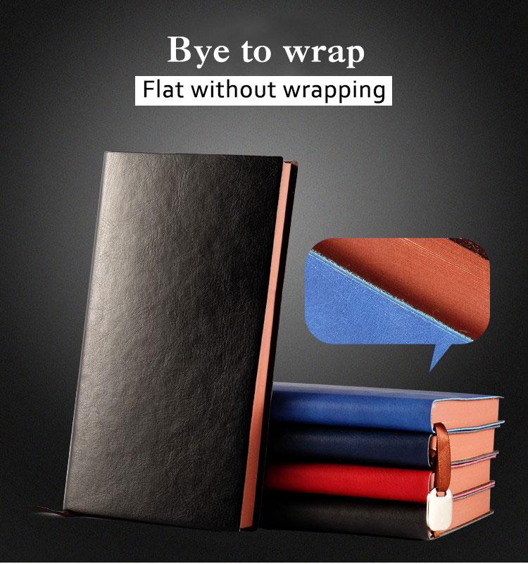A6 Mini Cute Business PU Leath - đánh giá và giá Journal Leather Hardcover