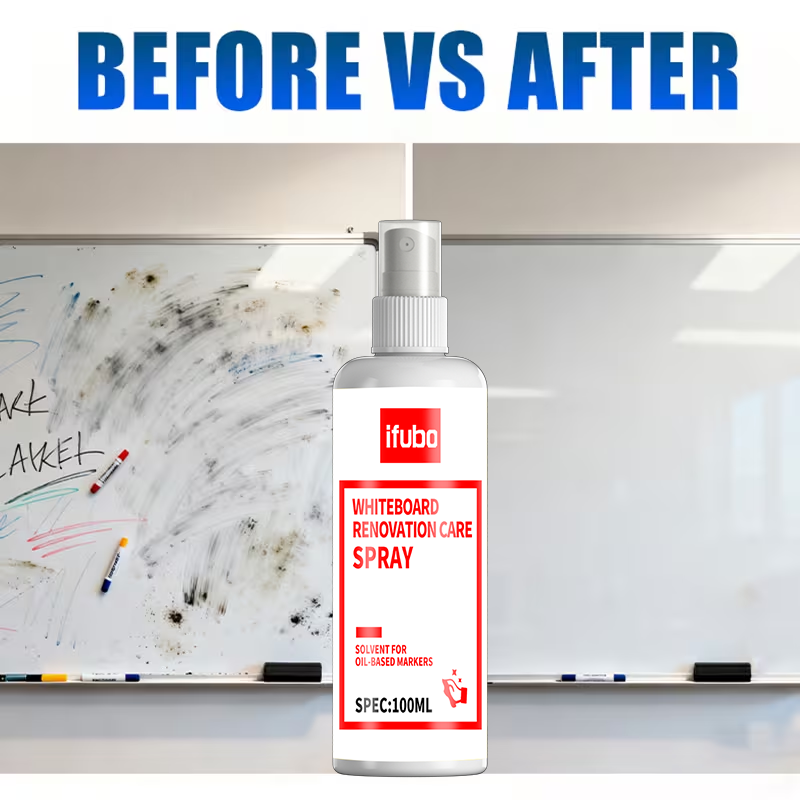Ifubo Whiteboard Marker Remove - đánh giá và giá Whiteboard Marker Set