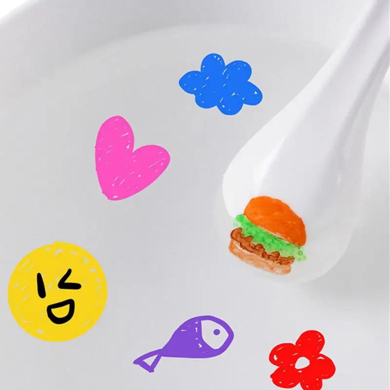 Colors Magical Water Painting  - đánh giá và giá Whiteboard Marker Set