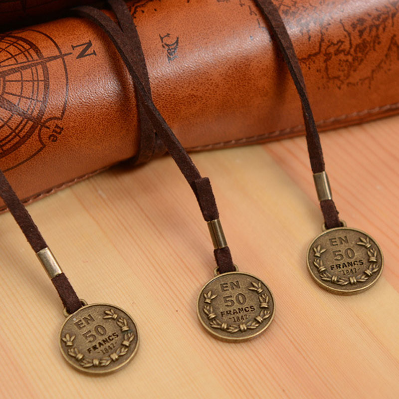 Vintage Retro Bản Đồ Kho Báu B - đánh giá và giá Pen Pouch Roll