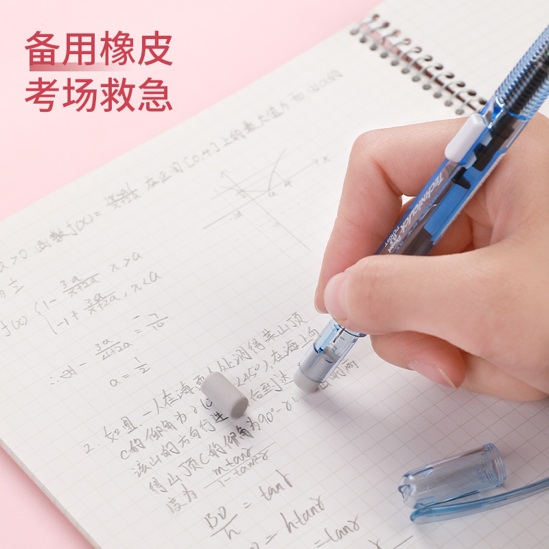 1PC Pentel Stationery Technicl - đánh giá và giá Pentel Pen Energel