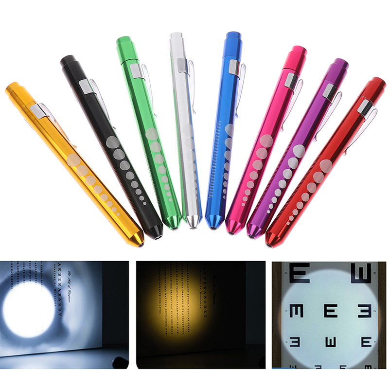 Oral Xamination Pen Light, Pen - đánh giá và giá Stationery Supply