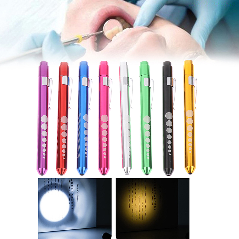 Oral Xamination Pen Light, Pen - đánh giá và giá Stationery Supply