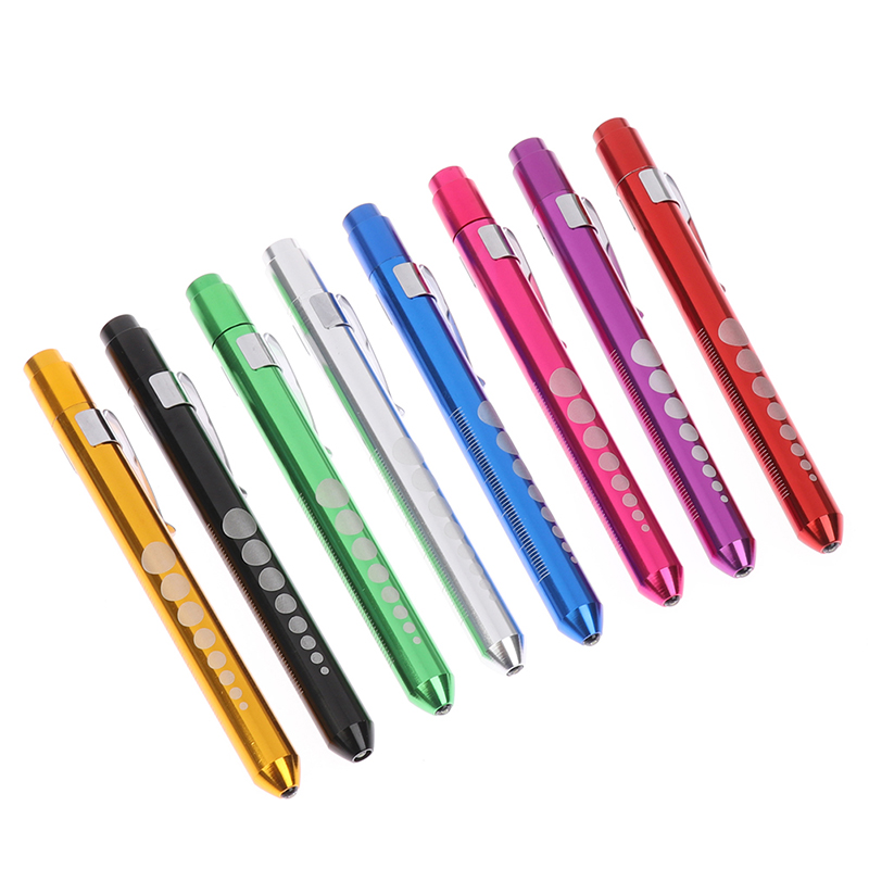 Oral Xamination Pen Light, Pen - đánh giá và giá Stationery Supply