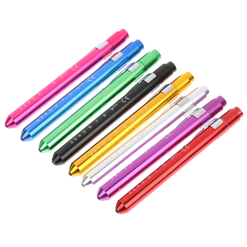 Oral Xamination Pen Light, Pen - đánh giá và giá Stationery Supply